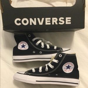 Youth Converse All Stars